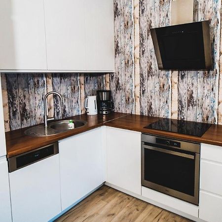 Apartament 109 Колобжег Екстер'єр фото