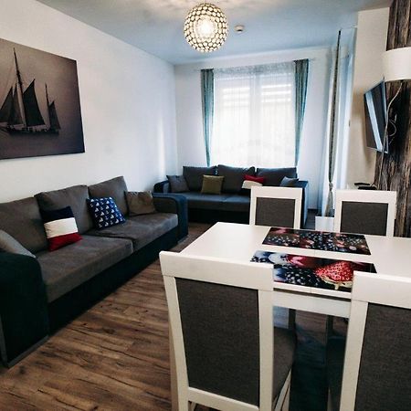 Apartament 109 Колобжег Екстер'єр фото