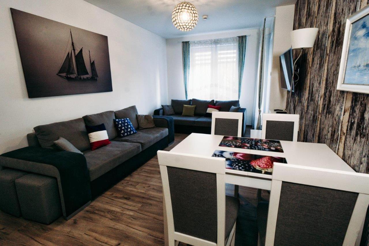 Apartament 109 Колобжег Екстер'єр фото