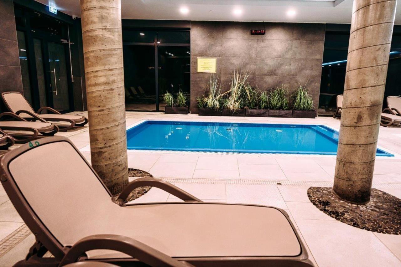 Apartament 109 Колобжег Екстер'єр фото