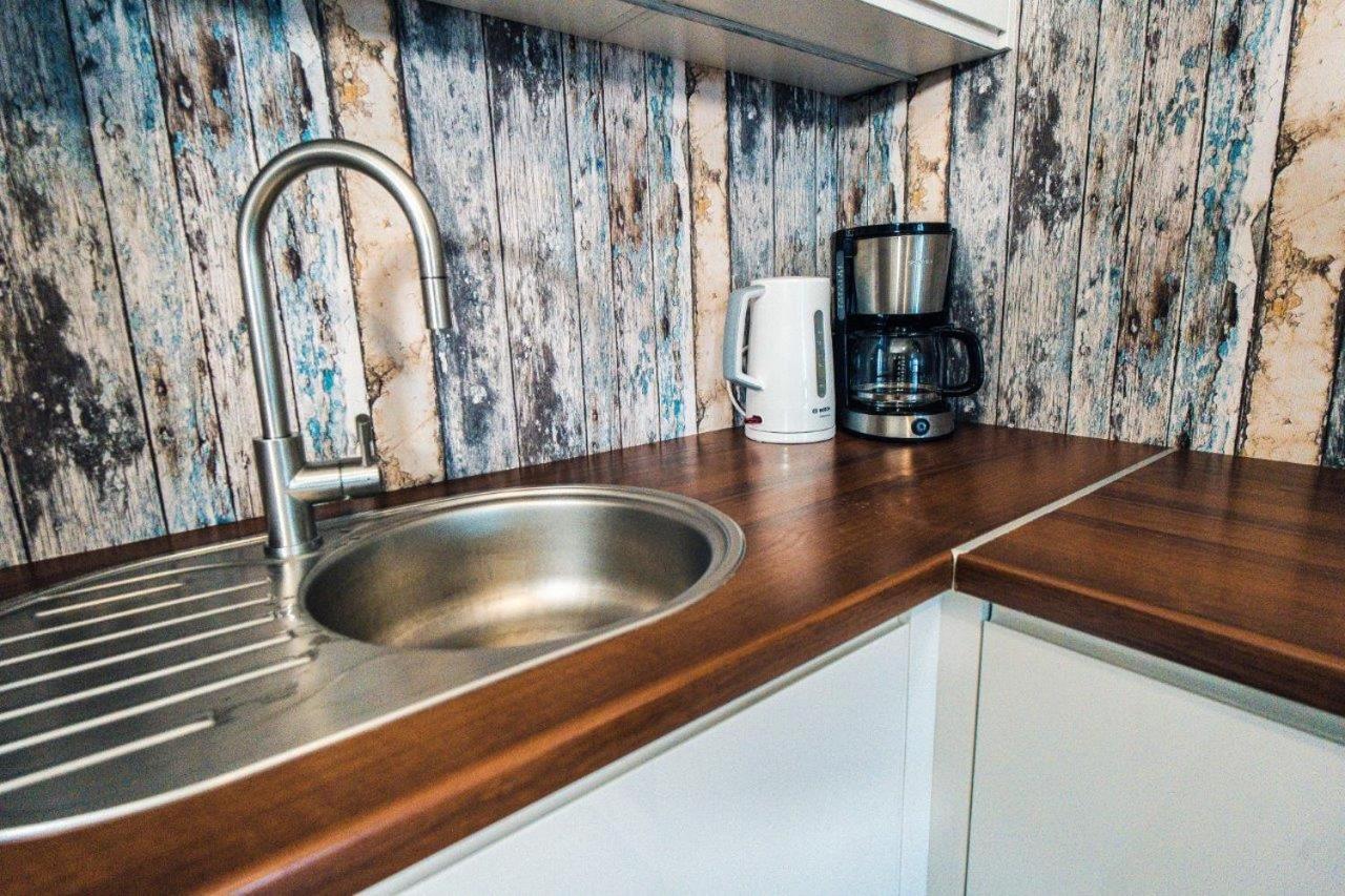 Apartament 109 Колобжег Екстер'єр фото