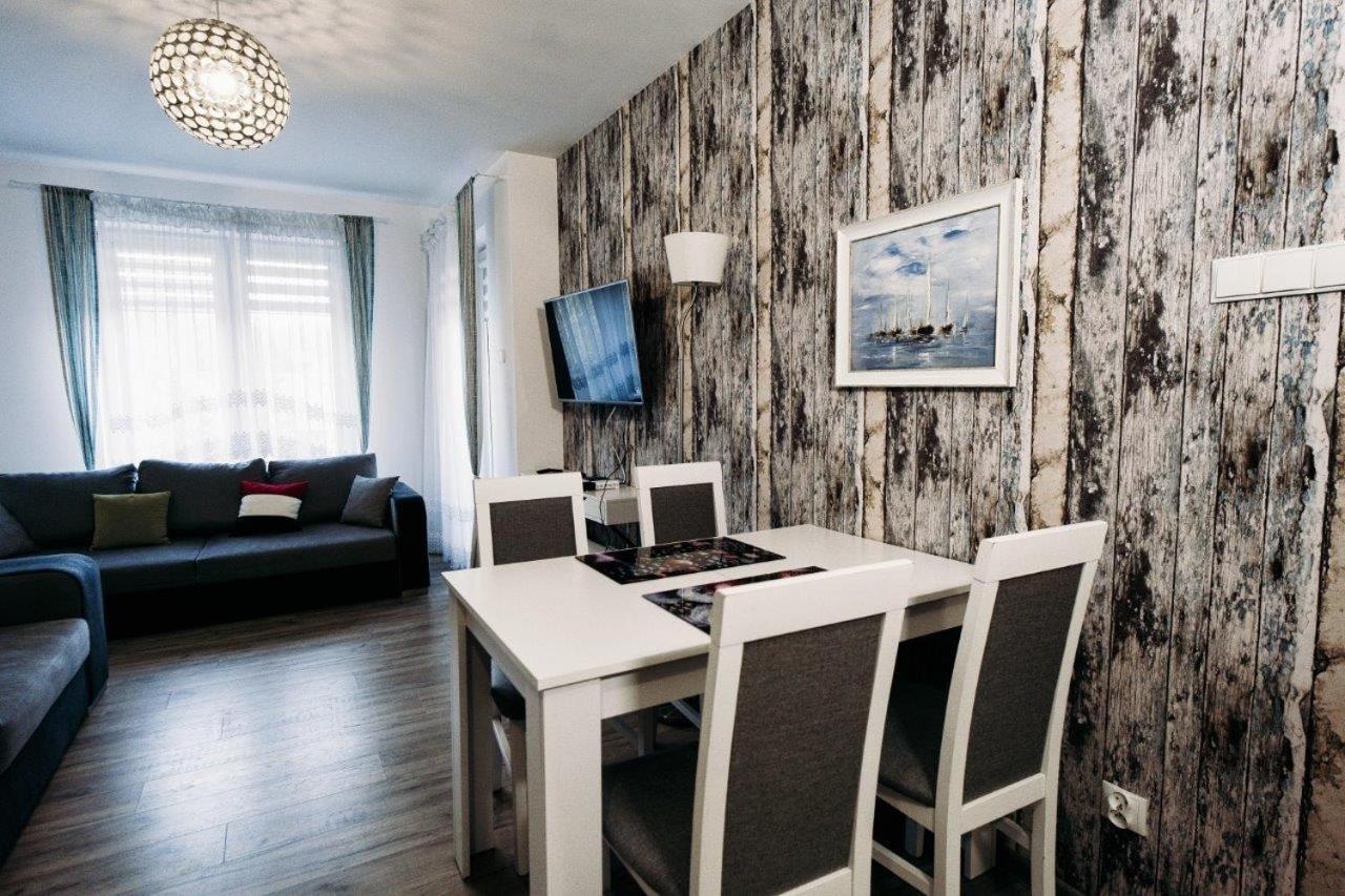 Apartament 109 Колобжег Екстер'єр фото