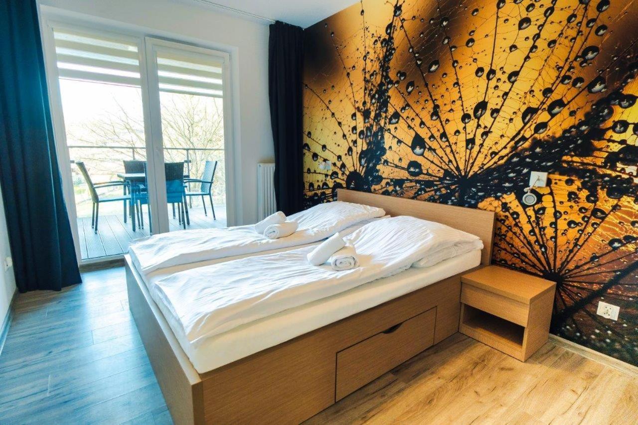 Apartament 109 Колобжег Екстер'єр фото