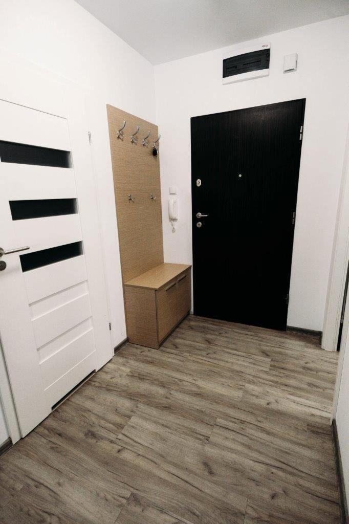Apartament 109 Колобжег Екстер'єр фото