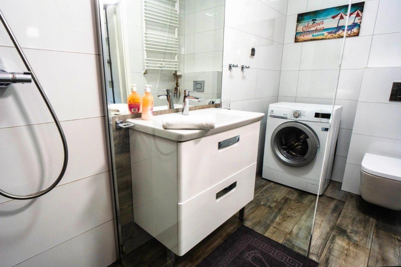 Apartament 109 Колобжег Екстер'єр фото