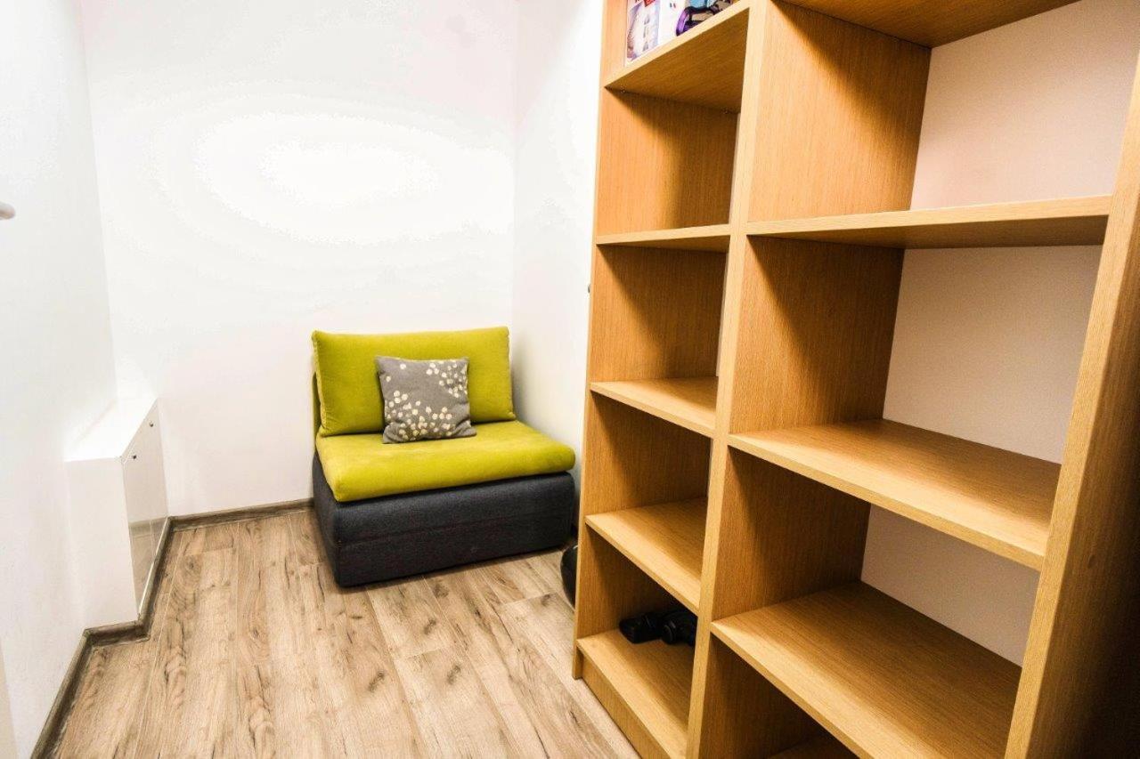 Apartament 109 Колобжег Екстер'єр фото