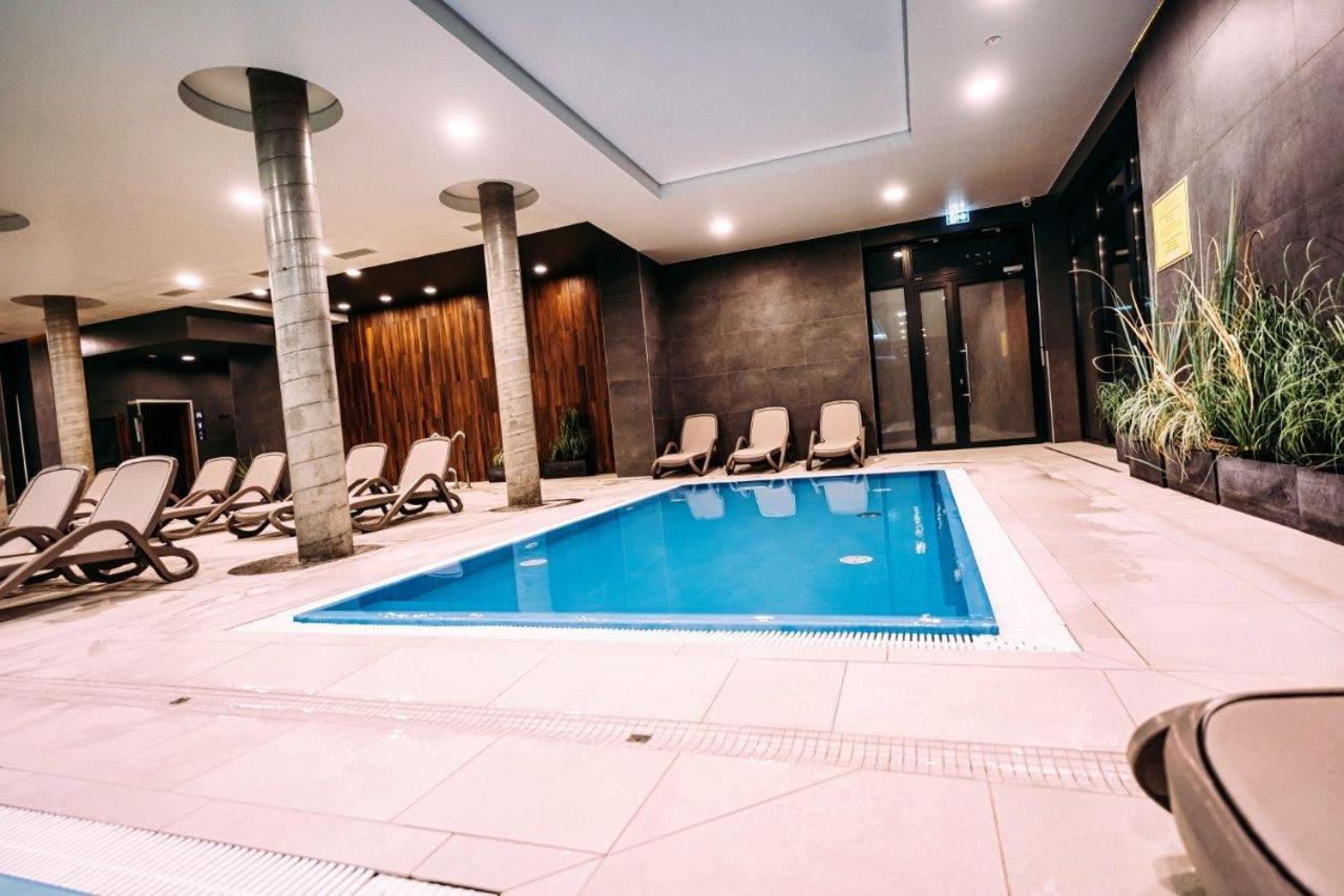 Apartament 109 Колобжег Екстер'єр фото