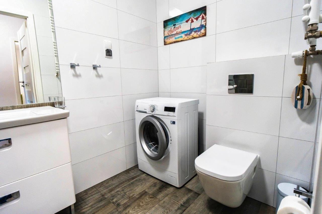 Apartament 109 Колобжег Екстер'єр фото