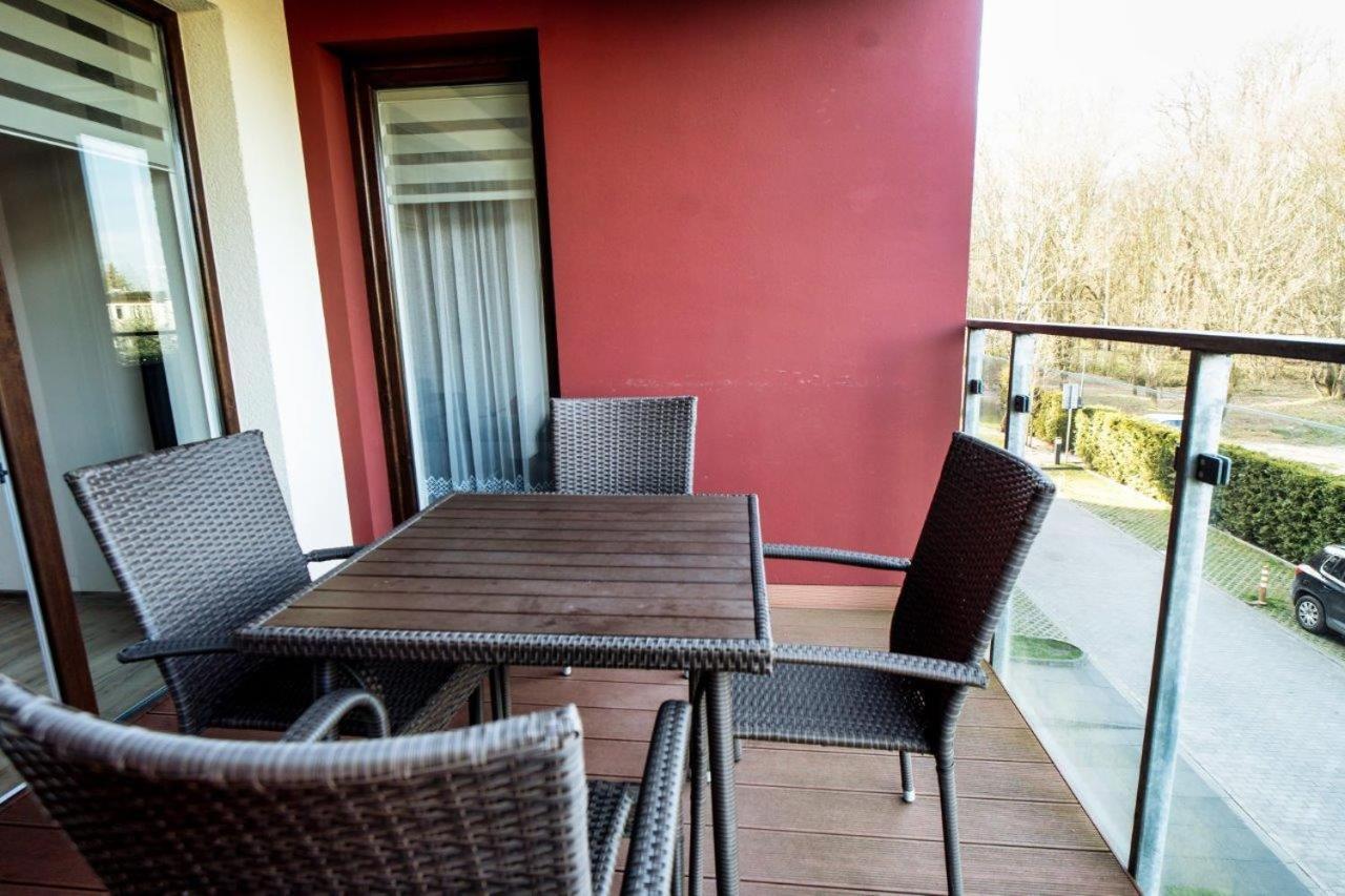 Apartament 109 Колобжег Екстер'єр фото
