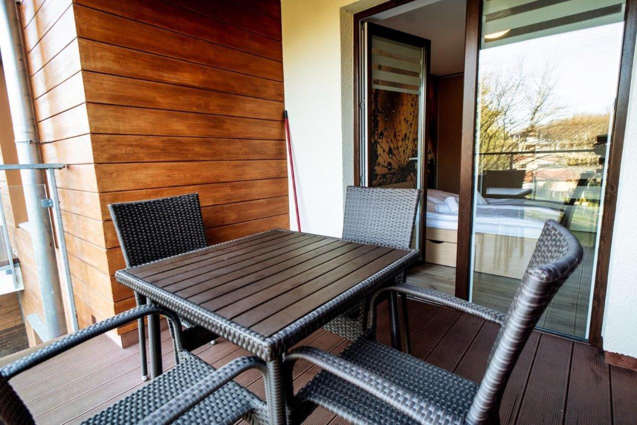 Apartament 109 Колобжег Екстер'єр фото
